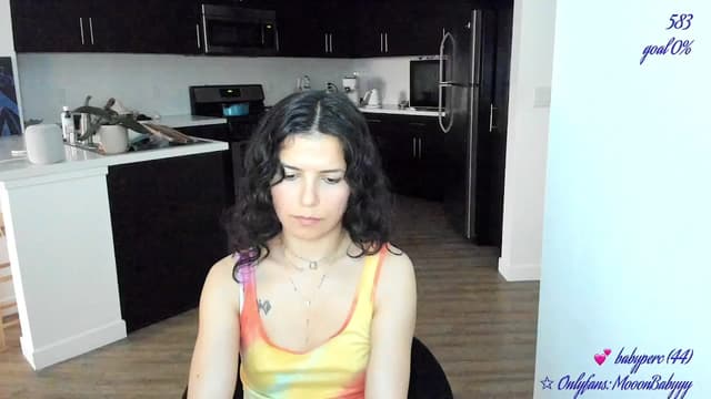 Gallery image thumbnail from vroom's myfreecams stream on, 05/28/2025, 03:36 image 7 of 20