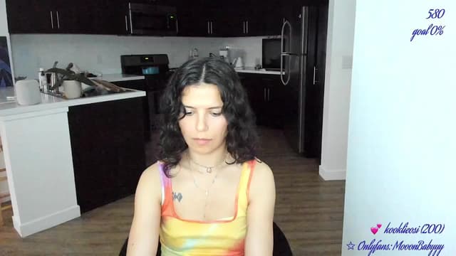 Gallery image thumbnail from vroom's myfreecams stream on, 05/28/2025, 03:36 image 10 of 20