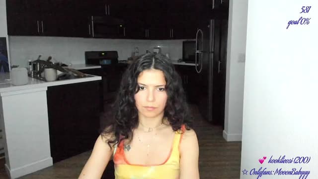 Gallery image thumbnail from vroom's myfreecams stream on, 05/28/2025, 03:36 image 16 of 20