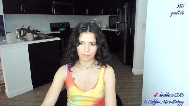 Gallery image thumbnail from vroom's myfreecams stream on, 05/28/2025, 03:36 image 11 of 20