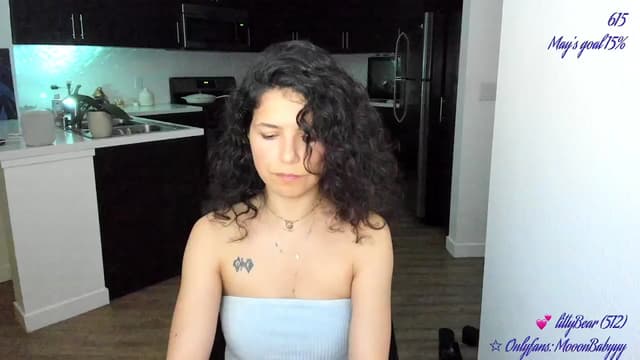 Gallery image thumbnail from vroom's myfreecams stream on, 05/30/2025, 05:51 image 8 of 20