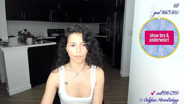 Gallery image thumbnail from vroom's myfreecams stream on, 06/01/2025, 04:08 image 17 of 20