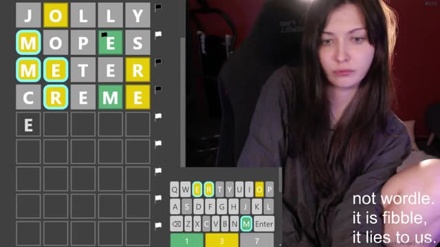 Gallery image thumbnail from vulva's myfreecams stream on, 02/19/2025, 03:29 image 17 of 20