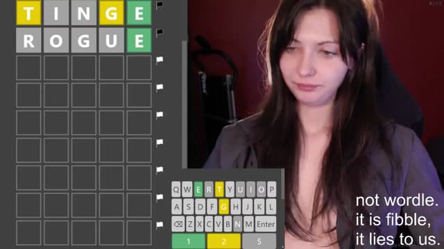 Gallery image thumbnail from vulva's myfreecams stream on, 02/19/2025, 03:29 image 14 of 20