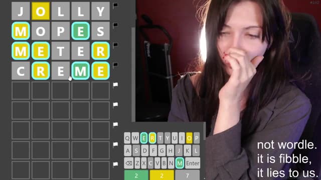 Gallery image thumbnail from vulva's myfreecams stream on, 02/19/2025, 03:29 image 16 of 20