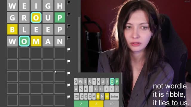 Gallery image thumbnail from vulva's myfreecams stream on, 02/19/2025, 03:29 image 13 of 20