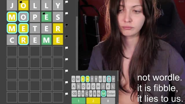 Gallery image thumbnail from vulva's myfreecams stream on, 02/19/2025, 03:29 image 18 of 20