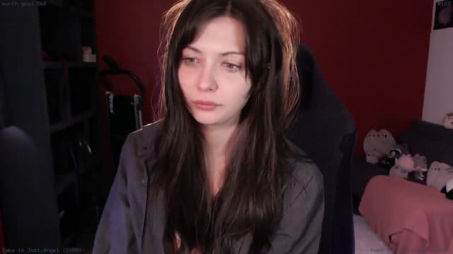Gallery image thumbnail from vulva's myfreecams stream on, 02/19/2025, 03:29 image 10 of 20