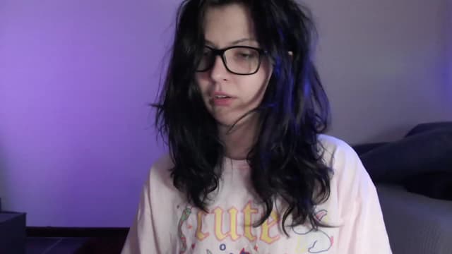 Gallery image thumbnail from woman's myfreecams stream on, 09/26/2023, 02:22 image 12 of 20