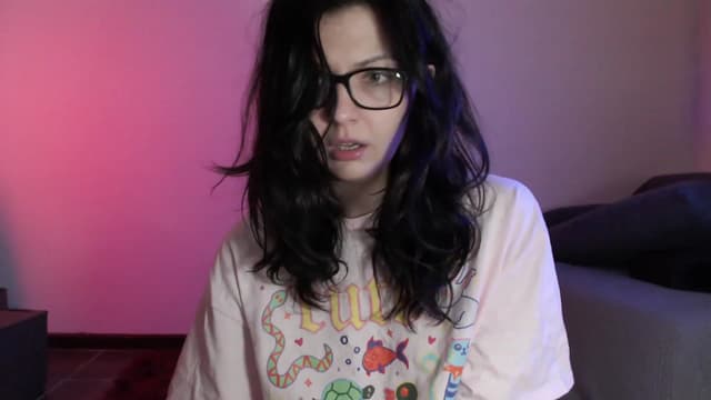 Gallery image thumbnail from woman's myfreecams stream on, 09/26/2023, 02:22 image 20 of 20