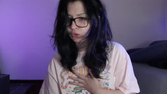 Gallery image thumbnail from woman's myfreecams stream on, 09/26/2023, 02:22 image 1 of 20