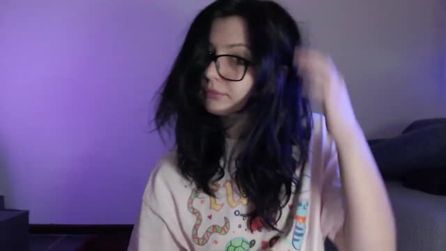 Gallery image thumbnail from woman's myfreecams stream on, 09/26/2023, 02:22 image 8 of 20