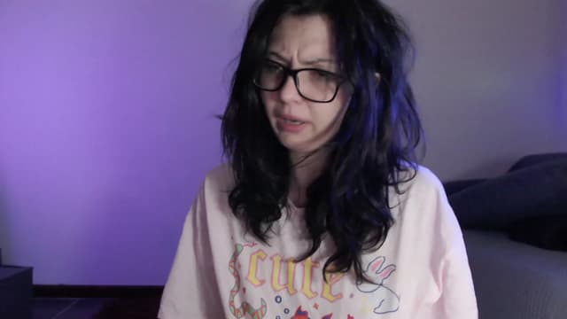 Gallery image thumbnail from woman's myfreecams stream on, 09/26/2023, 02:22 image 11 of 20