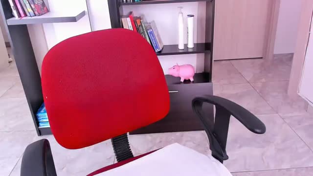 Gallery image thumbnail from yenlo's myfreecams stream on, 05/27/2025, 16:33 image 9 of 20