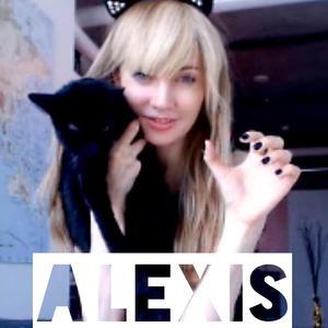 Alexis's Avatar
