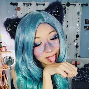 CosmicNeko's Avatar