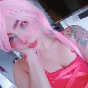 Lilith_miaw's Avatar