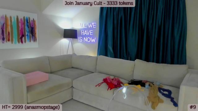 Gallery image thumbnail from A_Cult's myfreecams stream on, 01/07/2024, 04:39 image 12 of 20