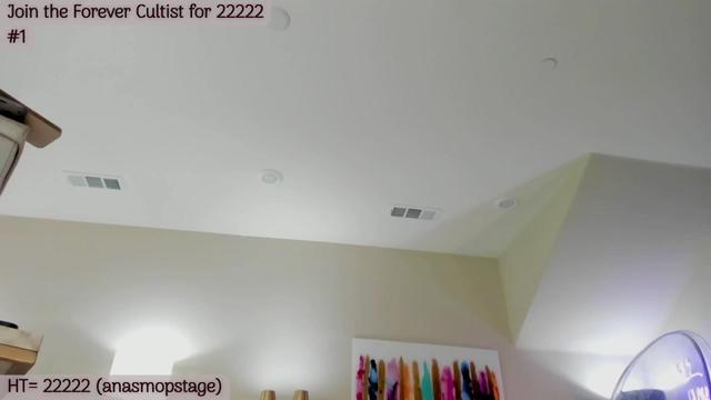 Gallery image thumbnail from A_Cult's myfreecams stream on, 02/22/2024, 02:53 image 16 of 20