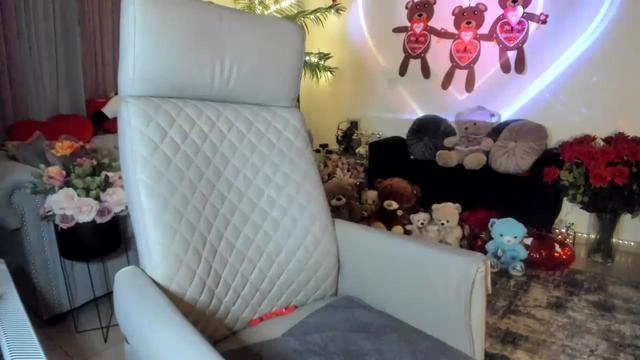 Gallery image thumbnail from Aarte_miss's myfreecams stream on, 02/06/2023, 03:27 image 9 of 20