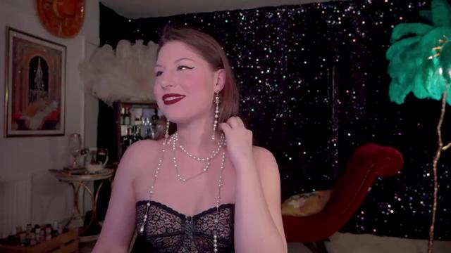 Gallery image thumbnail from AgentTease's myfreecams stream on, 02/03/2023, 02:22 image 6 of 20