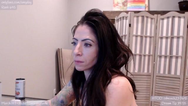 Gallery image thumbnail from AmyDay's myfreecams stream on, 03/26/2024, 06:35 image 16 of 20