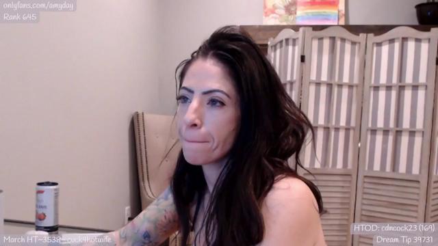 Gallery image thumbnail from AmyDay's myfreecams stream on, 03/26/2024, 06:35 image 17 of 20