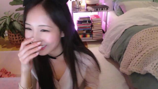 Gallery image thumbnail from AnaMei's myfreecams stream on, 01/01/2024, 05:39 image 19 of 20
