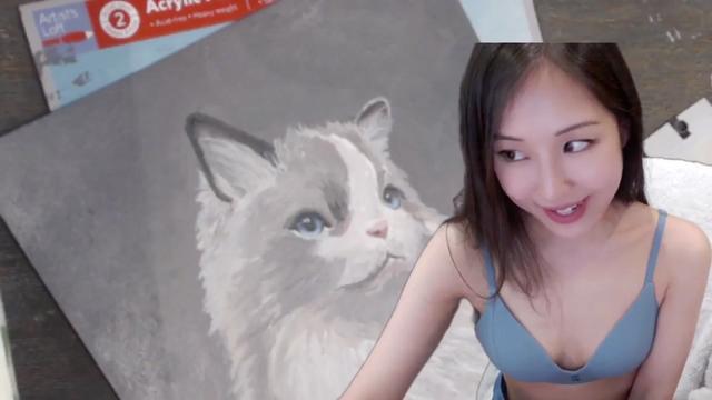 Gallery image thumbnail from AnaMei's myfreecams stream on, 03/07/2024, 06:40 image 20 of 20