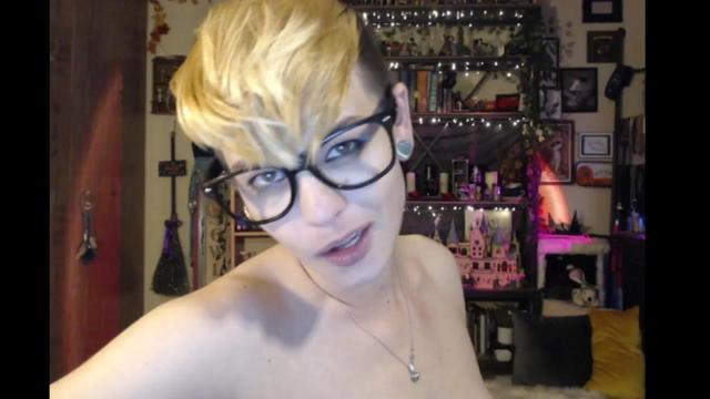 Gallery image thumbnail from Ancored's myfreecams stream on, 02/23/2024, 02:03 image 8 of 20