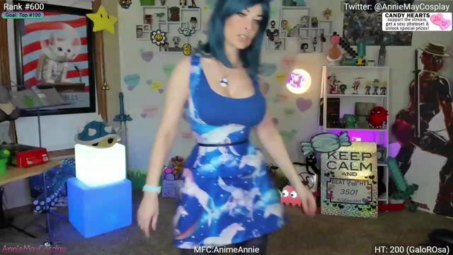 Gallery image thumbnail from AnimeAnnie's myfreecams stream on, 02/11/2024, 24:00 image 12 of 20