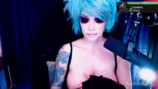 Gallery image thumbnail from AnnaMolli's myfreecams stream on, 01/27/2024, 04:29 image 20 of 20