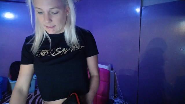 Gallery image thumbnail from AshlynnStorm's myfreecams stream on, 09/21/2023, 04:59 image 7 of 20