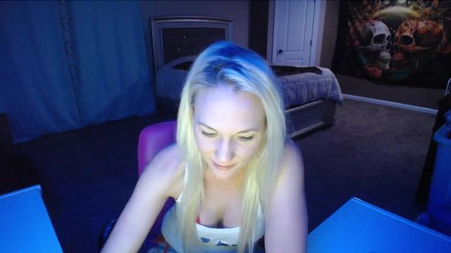 Gallery image thumbnail from AshlynnStorm's myfreecams stream on, 01/17/2024, 08:09 image 7 of 20