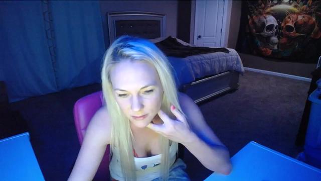 Gallery image thumbnail from AshlynnStorm's myfreecams stream on, 01/17/2024, 08:09 image 20 of 20
