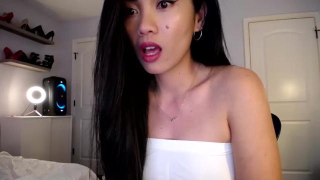 Gallery image thumbnail from AsianLuv_4U's myfreecams stream on, 04/22/2024, 19:51 image 13 of 20