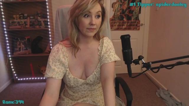 Gallery image thumbnail from AutomicBlue's myfreecams stream on, 03/01/2024, 14:59 image 16 of 20