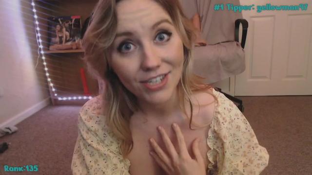 Gallery image thumbnail from AutomicBlue's myfreecams stream on, 03/01/2024, 17:08 image 12 of 20