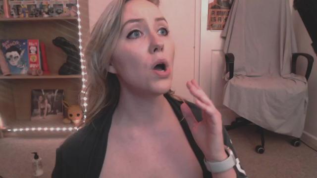 Gallery image thumbnail from AutomicBlue's myfreecams stream on, 04/02/2024, 13:42 image 18 of 20