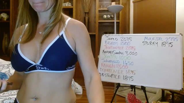 Gallery image thumbnail from Autumn_Blonde's myfreecams stream on, 03/21/2024, 12:18 image 2 of 20