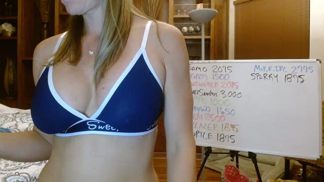 Gallery image thumbnail from Autumn_Blonde's myfreecams stream on, 03/21/2024, 12:18 image 8 of 20
