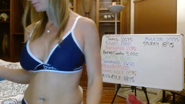 Gallery image thumbnail from Autumn_Blonde's myfreecams stream on, 03/21/2024, 12:18 image 4 of 20