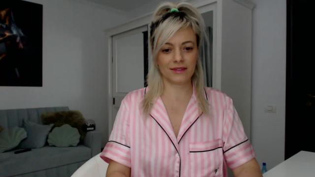 Gallery image thumbnail from AwesomeBlonde's myfreecams stream on, 02/08/2024, 24:00 image 19 of 20
