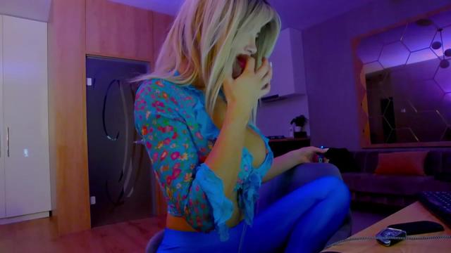 Gallery image thumbnail from BANDITAA's myfreecams stream on, 11/08/2023, 20:51 image 6 of 20