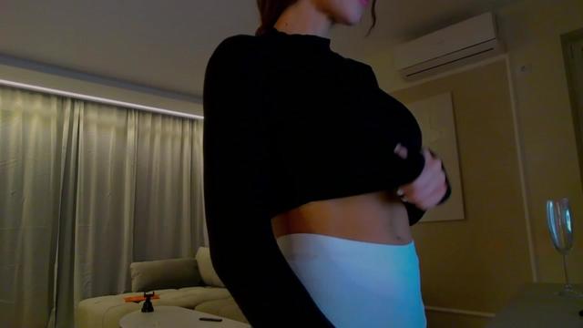 Gallery image thumbnail from BANDITAA's myfreecams stream on, 02/18/2024, 22:23 image 20 of 20