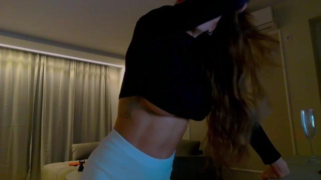 Gallery image thumbnail from BANDITAA's myfreecams stream on, 02/18/2024, 22:23 image 19 of 20