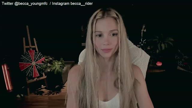Gallery image thumbnail from BECCA_RIDER's myfreecams stream on, 12/16/2022, 02:29 image 8 of 20