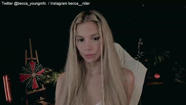 Gallery image thumbnail from BECCA_RIDER's myfreecams stream on, 12/16/2022, 02:29 image 13 of 20