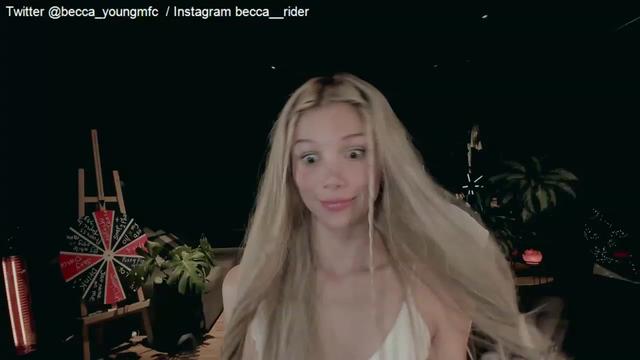 Gallery image thumbnail from BECCA_RIDER's myfreecams stream on, 12/16/2022, 02:29 image 11 of 20