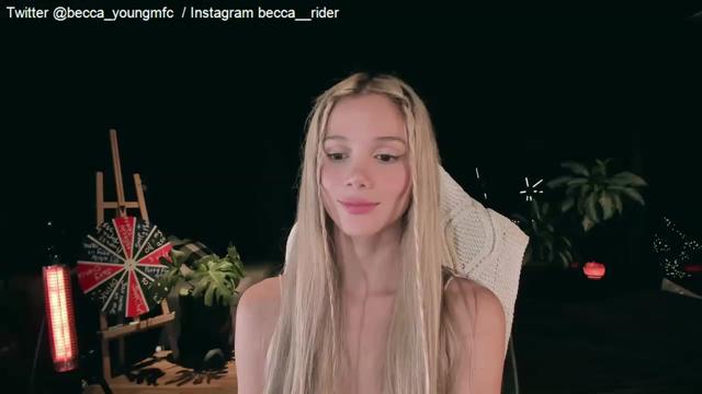 Gallery image thumbnail from BECCA_RIDER's myfreecams stream on, 12/16/2022, 03:14 image 10 of 20